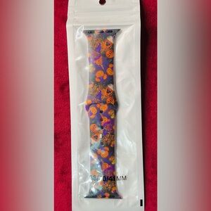 Disney Halloween Replacement Band for Apple IWatch NWT